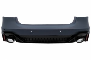 Πίσω Προφυλακτήρας Κατάλληλος Για Audi A7 4K8 Sportback (2018-και μετά) Rs Design