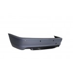 Πίσω Προφυλακτήρας Κατάλληλος Για Bmw Σειρά 3 E46 Coupe Cabrio (1998-2004) 2 Πόρτες M-Technik Ii Design