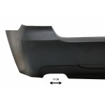 Πίσω Προφυλακτήρας Κατάλληλος Για Bmw Σειρά 3 E90 (2005-2008) M-Technik Design Πίσω Προφυλακτήρας Κατάλληλος Για Bmw Σειρά 3 E90 (2005-2008) M-Technik Design