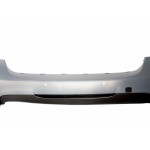 Πίσω Προφυλακτήρας Κατάλληλος Για Bmw Σειρά 3 E91 Touring (2005-2008) M-Technik Design Πίσω Προφυλακτήρας Κατάλληλος Για Bmw Σειρά 3 E91 Touring (2005-2008) M-Technik Design