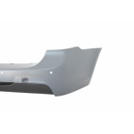 Πίσω Προφυλακτήρας Κατάλληλος Για Bmw Σειρά 3 E91 Touring (2005-2008) M-Technik Design Πίσω Προφυλακτήρας Κατάλληλος Για Bmw Σειρά 3 E91 Touring (2005-2008) M-Technik Design