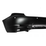 Πίσω Προφυλακτήρας Κατάλληλος Για Bmw Σειρά 3 E92 E93 (2006-2010) M3 Design