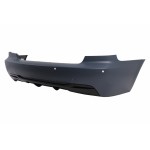 Πίσω Προφυλακτήρας Κατάλληλος Για Bmw Σειρά 3 E92 E93 (2006-2013) M-Performance M Sport Design Πίσω Προφυλακτήρας Κατάλληλος Για Bmw Σειρά 3 E92 E93 (2006-2013) M-Performance M Sport Design