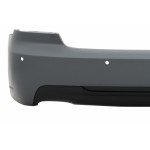 Πίσω Προφυλακτήρας Κατάλληλος Για Bmw Σειρά 3 E92 E93 Cabrio Coupe (2006-2013) Pre Lci Lci M-Technik Design