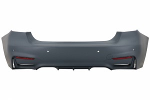 Πίσω Προφυλακτήρας Κατάλληλος Για Bmw Σειρά 3 F30 (2011-2019) M3 Sport Design