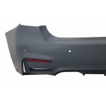 Πίσω Προφυλακτήρας Κατάλληλος Για Bmw Σειρά 3 F30 (2011-2019) M3 Sport Design Πίσω Προφυλακτήρας Κατάλληλος Για Bmw Σειρά 3 F30 (2011-2019) M3 Sport Design