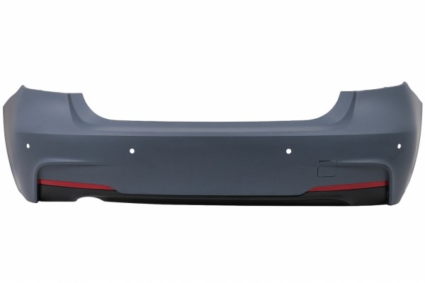 Πίσω Προφυλακτήρας Κατάλληλος Για Bmw Σειρά 3 F30 (2011-2019) M-Tech Design Πίσω Προφυλακτήρας Κατάλληλος Για Bmw Σειρά 3 F30 (2011-2019) M-Tech Design