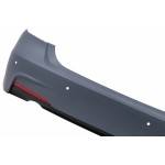 Πίσω Προφυλακτήρας Κατάλληλος Για Bmw Σειρά 3 F30 (2011-2019) M-Tech Design Πίσω Προφυλακτήρας Κατάλληλος Για Bmw Σειρά 3 F30 (2011-2019) M-Tech Design