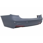 Πίσω Προφυλακτήρας Κατάλληλος Για Bmw Σειρά 3 F30 (2011-2019) M-Tech Design Πίσω Προφυλακτήρας Κατάλληλος Για Bmw Σειρά 3 F30 (2011-2019) M-Tech Design