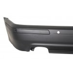 Πίσω Προφυλακτήρας Κατάλληλος Για Bmw Σειρά 5 E39 (1995-2003) M5 Design Με Pdc
