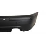 Πίσω Προφυλακτήρας Κατάλληλος Για Bmw Σειρά 5 E39 (1995-2003) Διπλή Έξοδος M5 Design Με Pdc