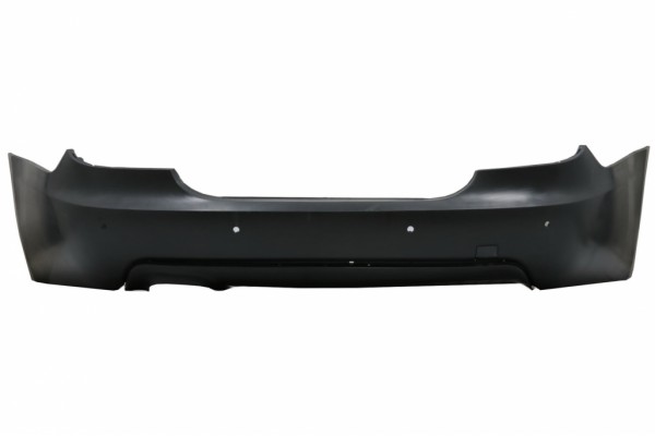 Πίσω Προφυλακτήρας Κατάλληλος Για Bmw Σειρά 5 E60 (2003-2007) M-Technik Design Με Pdc 24mm Πίσω Προφυλακτήρας Κατάλληλος Για Bmw Σειρά 5 E60 (2003-2007) M-Technik Design Με Pdc 24mm