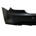 Πίσω Προφυλακτήρας Κατάλληλος Για Bmw Σειρά 5 E60 (2003-2007) M-Technik Design Με Pdc 24mm Πίσω Προφυλακτήρας Κατάλληλος Για Bmw Σειρά 5 E60 (2003-2007) M-Technik Design Με Pdc 24mm