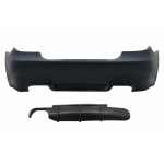 Πίσω Προφυλακτήρας Κατάλληλος Για Bmw Σειρά 5 E60 (2003-2010) M5 Design
