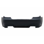 Πίσω Προφυλακτήρας Κατάλληλος Για Bmw Σειρά 5 E60 (2003-2010) M5 Design