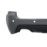 Πίσω Προφυλακτήρας Κατάλληλος Για Bmw Σειρά 5 E61 Touring (2003-2007) M-Technik M-tech Sport Design