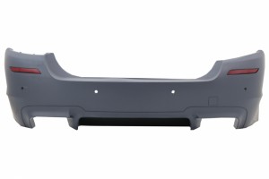 Πίσω Προφυλακτήρας Κατάλληλος Για Bmw Σειρά 5 F10 (2011-2017) M5 Design