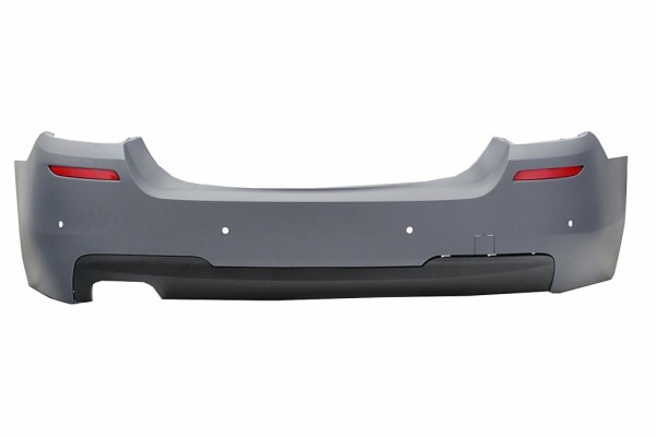 Πίσω Προφυλακτήρας Κατάλληλος Για Bmw Σειρά 5 F10 (2011-2017) M-Tech Design Πίσω Προφυλακτήρας Κατάλληλος Για Bmw Σειρά 5 F10 (2011-2017) M-Tech Design