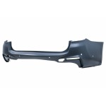 Πίσω Προφυλακτήρας Κατάλληλος Για Bmw Σειρά 5 G31 Touring (2017-2019) M-Technik Design