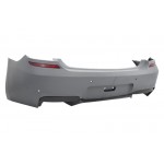 Πίσω Προφυλακτήρας Κατάλληλος Για Bmw Σειρά 6 M6 F06 Gran Coupe F12 Cabrio F13 Coupe & M6 (2011-2017)