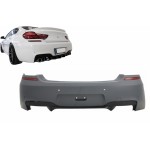 Πίσω Προφυλακτήρας Κατάλληλος Για Bmw Σειρά 6 M6 F06 Gran Coupe F12 Cabrio F13 Coupe & M6 (2011-2017)