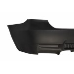 Πίσω Προφυλακτήρας Κατάλληλος Για Bmw E90 Σειρά 3 (2004-2011) Μεσαίο Σύστημα Εξάτμισης M3 Χωρίς Pdc