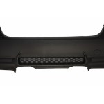 Πίσω Προφυλακτήρας Κατάλληλος Για Bmw E90 Σειρά 3 (2004-2011) Μεσαίο Σύστημα Εξάτμισης M3 Χωρίς Pdc