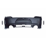 Πίσω Προφυλακτήρας Κατάλληλος Για Dodge Charger Ld (2015-2023) Πίσω Προφυλακτήρας Κατάλληλος Για Dodge Charger Ld (2015-2023)