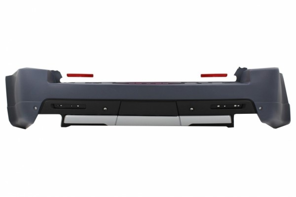 Πίσω Προφυλακτήρας Κατάλληλος Για Land Range Rover Sport L320 (2005-2013) Autobiography Design