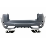 Πίσω Προφυλακτήρας Κατάλληλος Για Land Range Rover Sport L494 Suv (2013-2017) Πίσω Προφυλακτήρας Κατάλληλος Για Land Range Rover Sport L494 Suv (2013-2017)