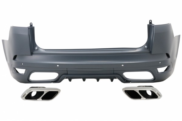 Πίσω Προφυλακτήρας Κατάλληλος Για Land Range Rover Sport L494 Suv (2013-2017) Πίσω Προφυλακτήρας Κατάλληλος Για Land Range Rover Sport L494 Suv (2013-2017)