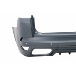 Πίσω Προφυλακτήρας Κατάλληλος Για Land Range Rover Sport L494 Suv (2013-2017) Πίσω Προφυλακτήρας Κατάλληλος Για Land Range Rover Sport L494 Suv (2013-2017)