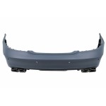 Πίσω Προφυλακτήρας Κατάλληλος Για Mercedes Cls W218 C218 Sedan (2011-2018)