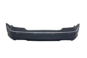 Πίσω Προφυλακτήρας Κατάλληλος Για Mercedes E Class W211 (2002-2009)