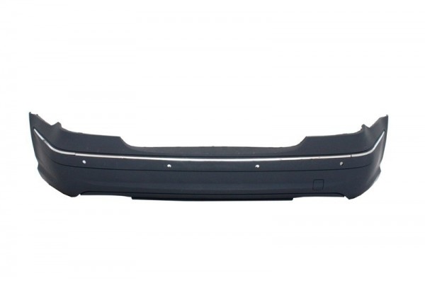 Πίσω Προφυλακτήρας Κατάλληλος Για Mercedes E Class W211 (2002-2009)