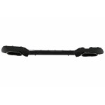 Διαχύτης Πίσω Προφυλακτήρα Με Χρωμιωμένες Απολήξεις Εξάτμισης Κατάλληλος Για Bmw Σειρά 3 G20 G28 Sedan G21 Touring (2018-2022) M340i M Look