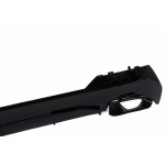 Διαχύτης Πίσω Προφυλακτήρα Με Απολήξεις Εξάτμισης Κατάλληλος Για Bmw Σειρά 4 G22 G23 M Sport (2020-και μετά) M440i Design Black