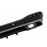 Πίσω Διαχύτης Με Άκρα Σιγαστήρα Εξάτμισης Κατάλληλος Για Mercedes Gle W167 Suv V167 Sport Line (2019-up) Gle 63 Design Πίσω Διαχύτης Με Άκρα Σιγαστήρα Εξάτμισης Κατάλληλος Για Mercedes Gle W167 Suv V167 Sport Line (2019-up) Gle 63 Design