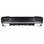 Πίσω Διαχύτης Με Άκρα Σιγαστήρα Εξάτμισης Κατάλληλος Για Mercedes Gle C167 Coupe Sport Line (2019-up) GLE63 Design Πίσω Διαχύτης Με Άκρα Σιγαστήρα Εξάτμισης Κατάλληλος Για Mercedes Gle C167 Coupe Sport Line (2019-up) GLE63 Design