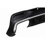 Πίσω Διαχύτης Με Άκρα Σιγαστήρα Εξάτμισης Κατάλληλος Για Mercedes Gle C167 Coupe Sport Line (2019-up) GLE63 Design Πίσω Διαχύτης Με Άκρα Σιγαστήρα Εξάτμισης Κατάλληλος Για Mercedes Gle C167 Coupe Sport Line (2019-up) GLE63 Design