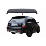 Αεροτομή Οροφής Κατάλληλη Για Land Range Rover Sport L320 Facelift (2010-2013) Autobiography Design Αεροτομή Οροφής Κατάλληλη Για Land Range Rover Sport L320 Facelift (2010-2013) Autobiography Design