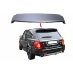 Αεροτομή Οροφής Κατάλληλη Για Land Range Rover Sport L320 (2005-2008) Autobiography Design Αεροτομή Οροφής Κατάλληλη Για Land Range Rover Sport L320 (2005-2008) Autobiography Design