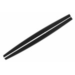 Προεκτάσεις Πλευρικών Ποδιών Για Bmw Σειρά 4 F32 Coupe F33 Cabrio F36 Gran Coupe M Sport Design Add-on