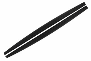 Προεκτάσεις Πλευρικών Ποδιών Για Bmw Σειρά 4 F32 Coupe F33 Cabrio F36 Gran Coupe M Sport Design Add-on