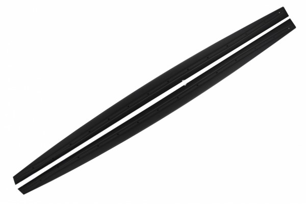 Προεκτάσεις Πλευρικών Ποδιών Για Bmw Σειρά 4 F32 Coupe F33 Cabrio F36 Gran Coupe M Sport Design Add-on