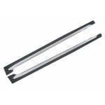 Πλαϊνές Ποδιές Κατάλληλες Για Audi A5 F5 Sportback (2017-2019) Quattro Rs Design Πλαϊνές Ποδιές Κατάλληλες Για Audi A5 F5 Sportback (2017-2019) Quattro Rs Design