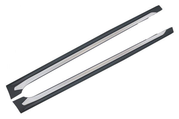 Πλαϊνές Ποδιές Κατάλληλες Για Audi A5 F5 Sportback (2017-2019) Quattro Rs Design Πλαϊνές Ποδιές Κατάλληλες Για Audi A5 F5 Sportback (2017-2019) Quattro Rs Design