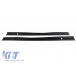 Πλαϊνές Ποδιές Κατάλληλες Για Bmw Σειρά 3 E36 (1992-1998) M3 Design