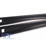 Πλαϊνές Ποδιές Κατάλληλες Για Bmw Σειρά 3 E36 (1992-1998) M3 Design