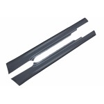 Πλαϊνά Προστατευτικά Κατάλληλα Για Bmw Σειρά 3 E92 Coupe E93 Cabrio (2006-10.2013) M3 Design